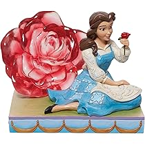 Disney　美女と野獣　ジオラマ付きフィギュア Amazon.co.jp: 美女と野獣 ディズニー プレミアムジオラマ